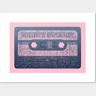 Marty Stuart #10 Posters and Art